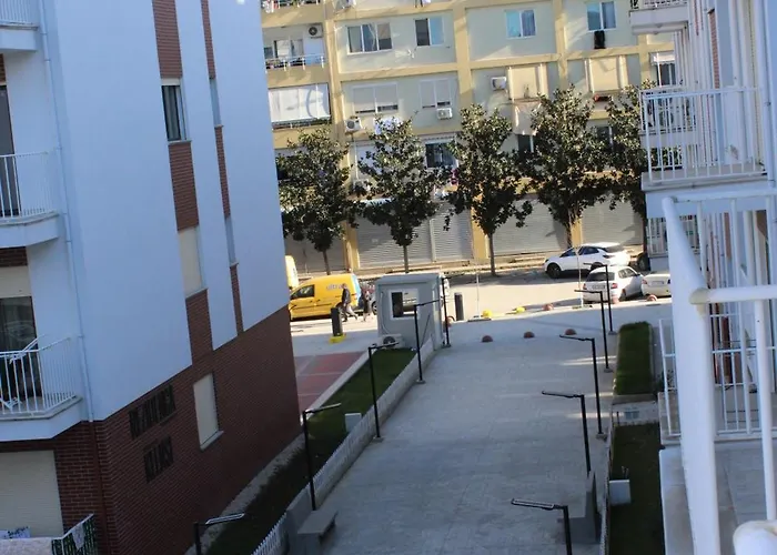 Appartamento Luir's Tirana