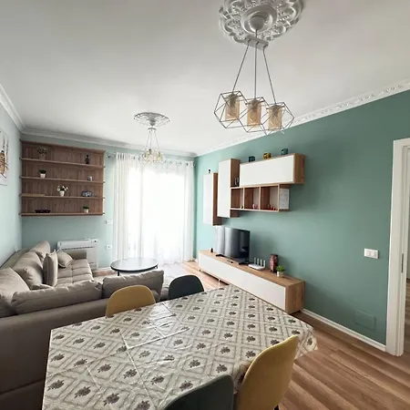 Luir's 公寓 地拉那