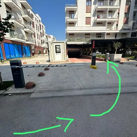 Luir's Апартаменты