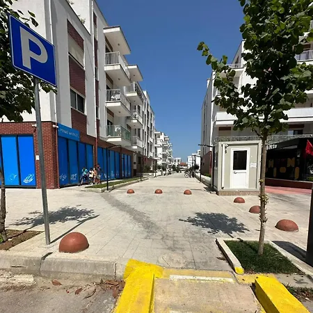 Διαμέρισμα Luir's *