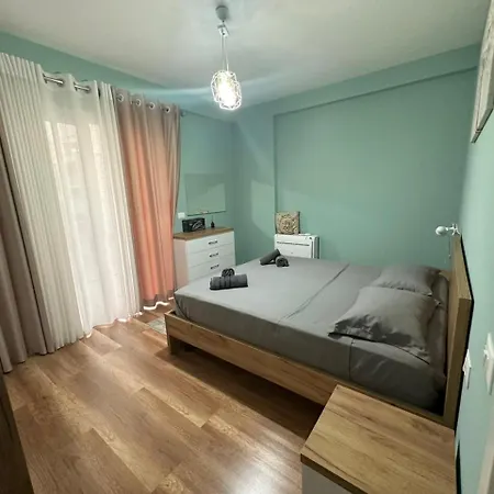 Luir's * Тирана